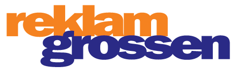 Reklam Grossen